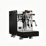 Semi Automatic Restaurant Industrial E61 Variable Pressure Classic Commercial Espresso Coffee Machine With 15 Bar Rotary Pump