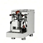 Semi Automatic Restaurant Industrial E61 Variable Pressure Classic Commercial Espresso Coffee Machine With 15 Bar Rotary Pump